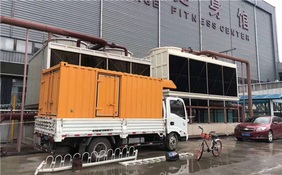 虞城300KW发电机组适配电缆规格选型指南