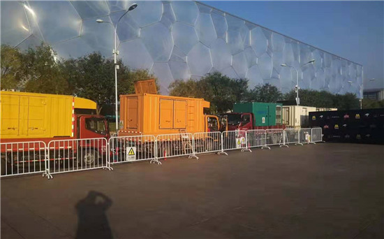 虞城400KW发电机组适配电缆规格选型指南