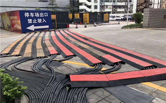 虞城发电机组电缆选型完整具体步骤(工程通用标准流程)